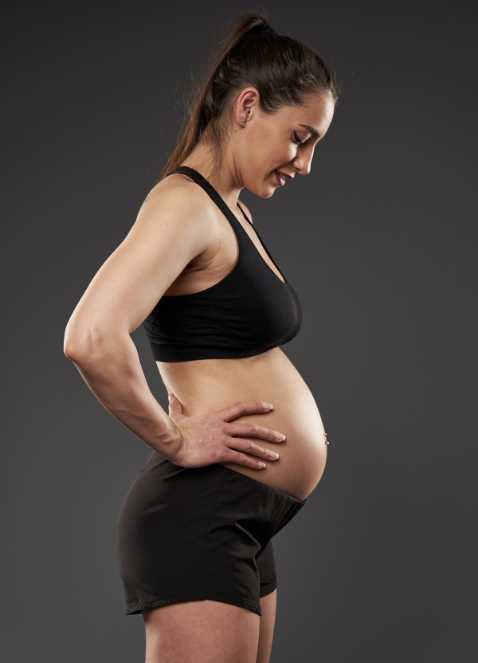 When Does a Post-Baby Belly Start to Shrink East Sussex?