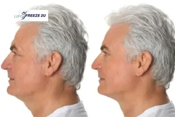 HIFU East Sussex before and after results