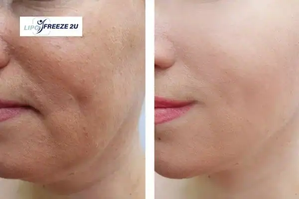 HIFU non surgical facelift treatment East Sussex results