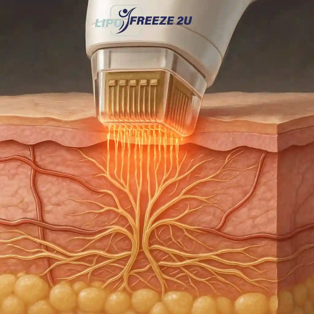 What Exactly Is RF Microneedling and Why Is Everyone Talking About It East Sussex?