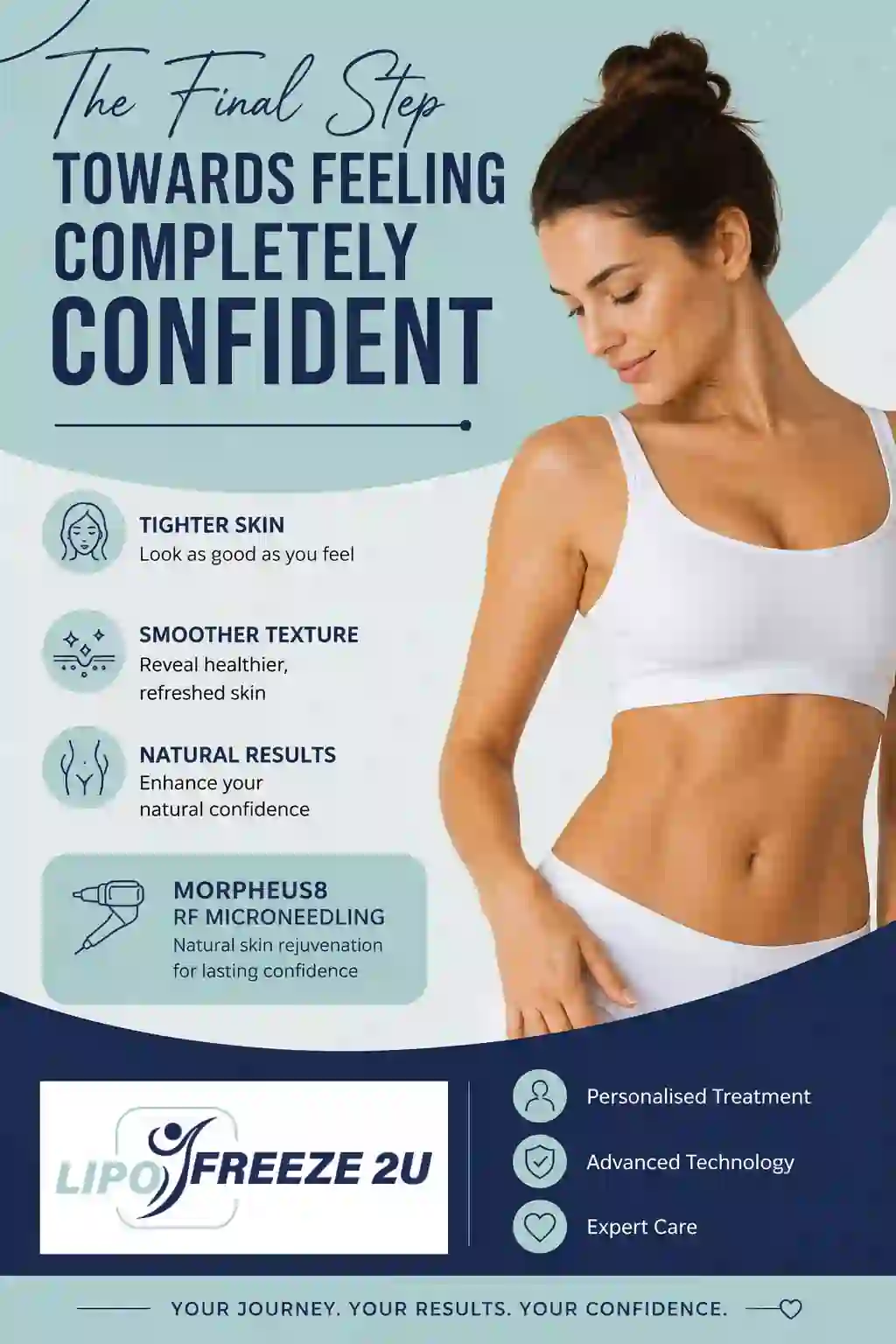 Is RF Microneedling the Final Step Towards Feeling Completely Confident East Sussex?